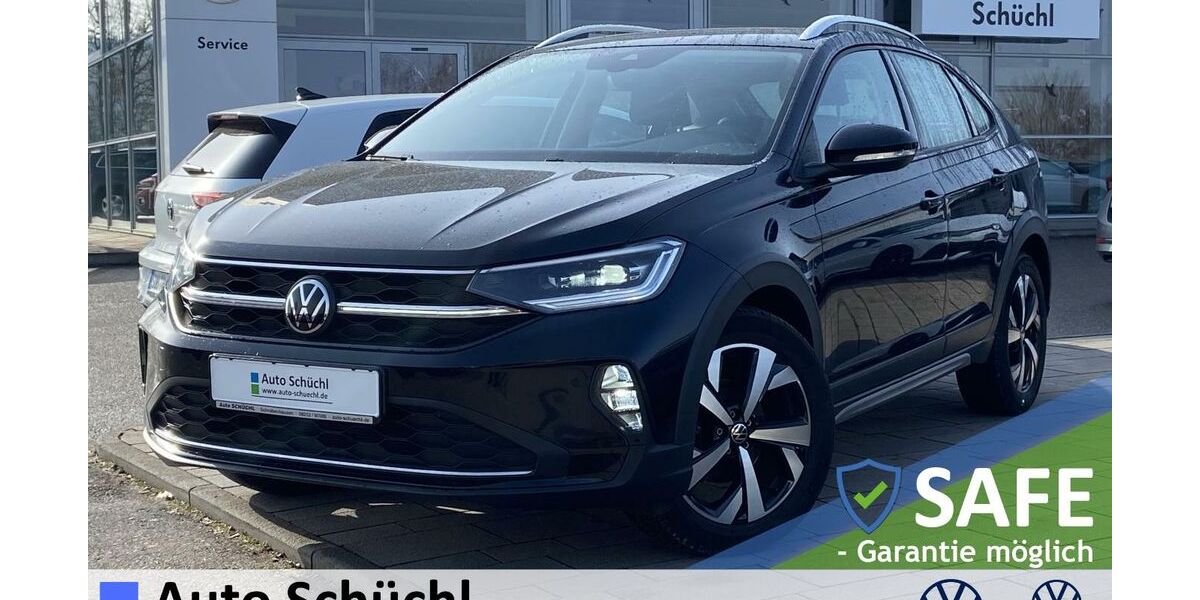 VW Taigo 30.953 km 18.848 &euro; Schrobenhausen-Edelshsn. 86529