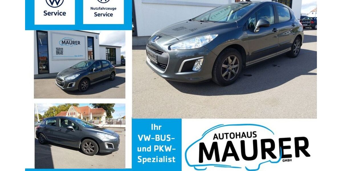 Peugeot 308 59.800 km 5.990 &euro; Holzgerlingen 71088