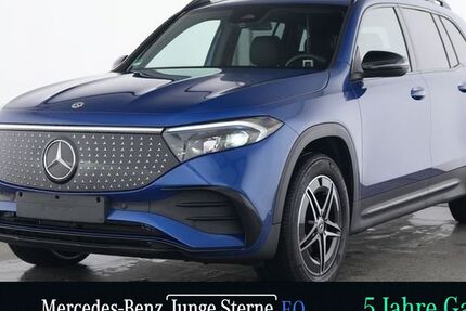 Mercedes-Benz EQB 11.878 km 37.973 &euro; Weyhe 28844