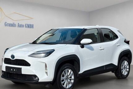 Toyota Yaris Cross 120.900 km 16.850 &euro; Greven 48268