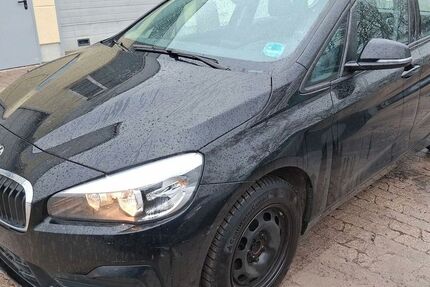 BMW 216 167.466 km 8.990 &euro; Stuttgart 70437