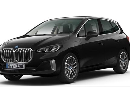 BMW 225 Active Tourer 2.500 km 42.750 € Meiningen-Dreissigacker 98617