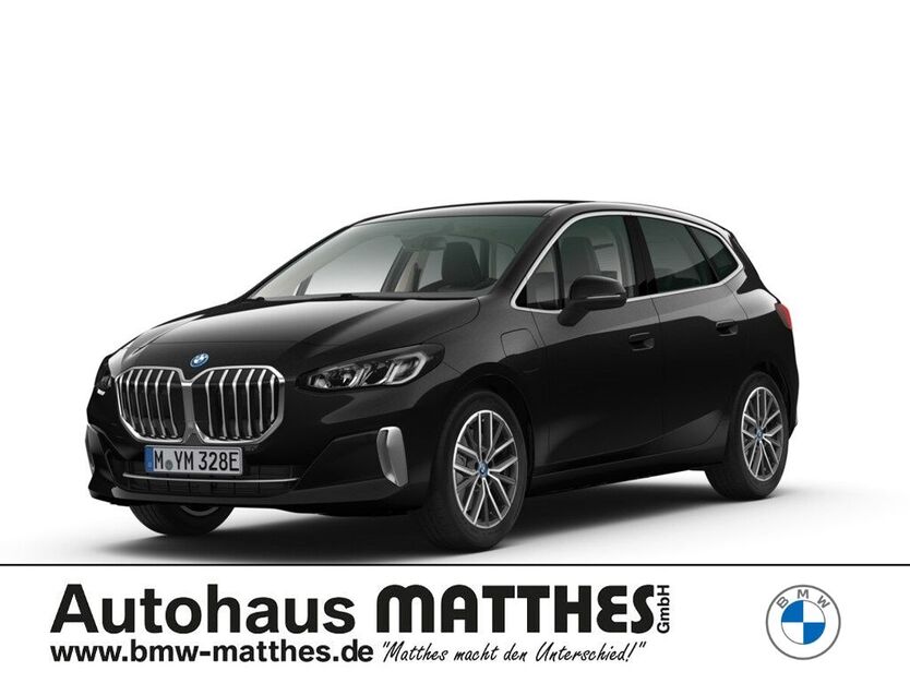 BMW 225 Active Tourer 2.500 km 42.750 € Meiningen-Dreissigacker 98617