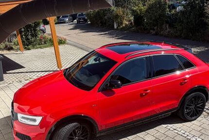 Audi Q3 80.780 km 21.100 &euro; Bissingen 73266