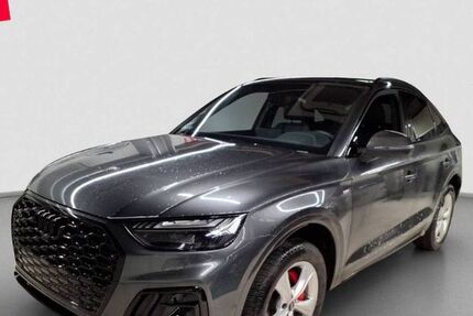 Audi Q5 7.741 km 56.930 &euro; Mainz 55131