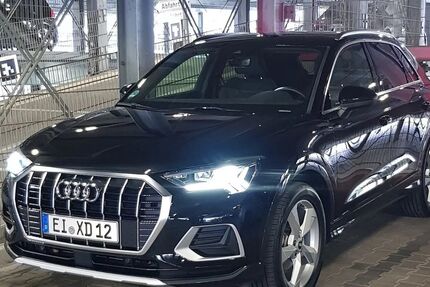 Audi Q3 83.000 km 22.999 &euro; Meissen 01662