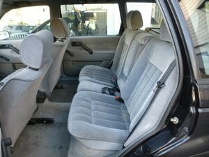 VW Passat GL VARIANT B3 NASENBÄR 1,8RP SHD 1.HD 211.876 km 4.985 &euro; Dossenheim 69221