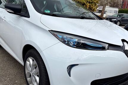 Renault ZOE 84.000 km 6.600 &euro; Friedrichshafen 88048