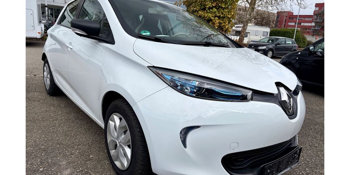 Renault ZOE 84.000 km 6.800 &euro; Friedrichshafen 88048
