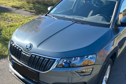 Skoda Karoq 34.961 km 20.600 € Bayreuth 95448