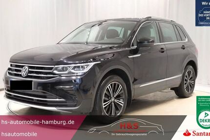 VW Tiguan 98.222 km 33.890 &euro; Pinneberg 25421