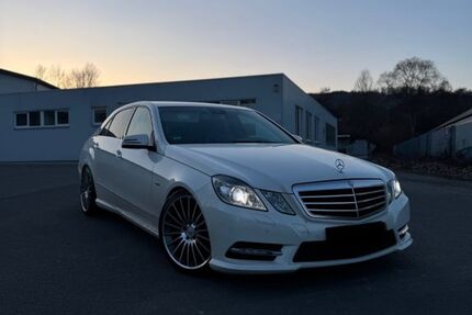 Mercedes-Benz E 350 223.800 km 11.500 &euro; Marsberg 34431