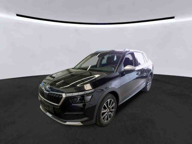 Skoda Kamiq 88.400 km 23.430 € Bad Rappenau 74906