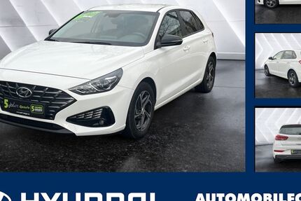 Hyundai i30 39.793 km 16.480 &euro; Pfullingen 72793