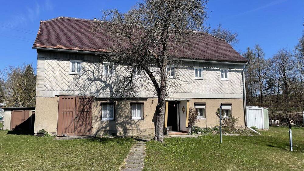 Einfamilienhaus Neustadt Oberottendorf - 4 Zimmer, 66 m&sup2;, 82.000&euro; | Angebot:26403026