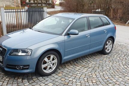 Audi A3 179.180 km 5.999 &euro; Künzing 94550