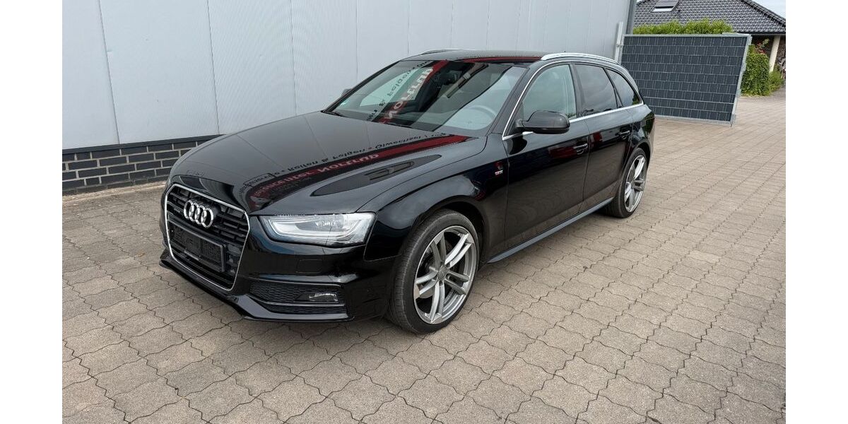 Audi A4 241.000 km 6.699 &euro; Nortrup 49638