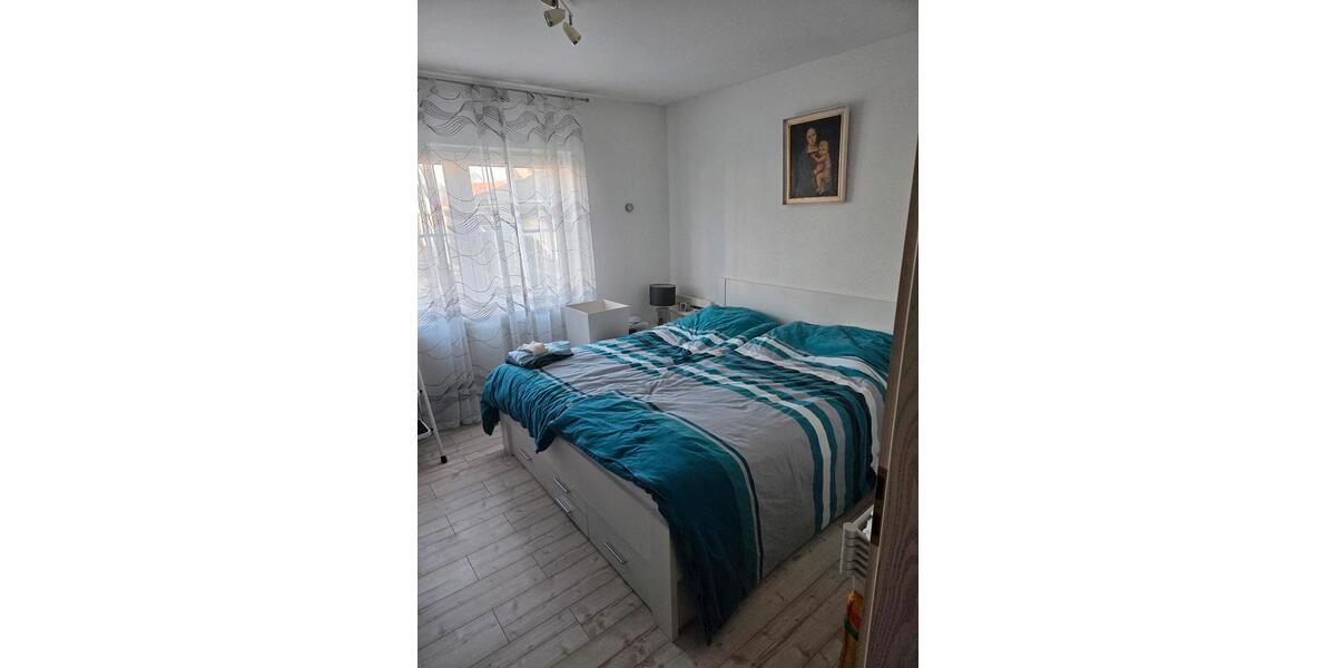 Etagenwohnung Erbach - 3 Zimmer, 85 m&sup2;, 880&euro; | Angebot:24729330