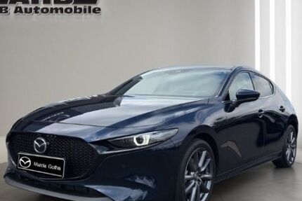 Mazda 3 64.791 km 19.990 &euro; Gotha 99867