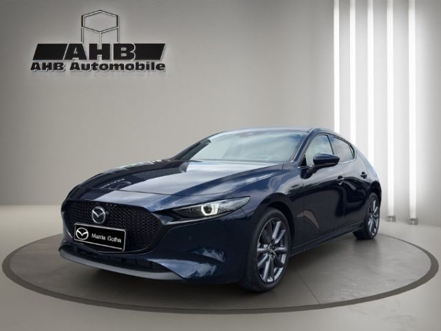 Mazda 3 64.791 km 19.990 &euro; Gotha 99867