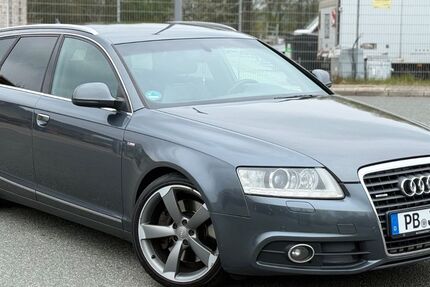 Audi A6 283.000 km 6.300 &euro; Bremen 28719