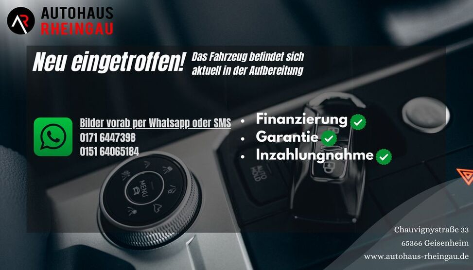 Ford Transit Custom 126.000 km 20.900 € Geisenheim am Rhein 65366