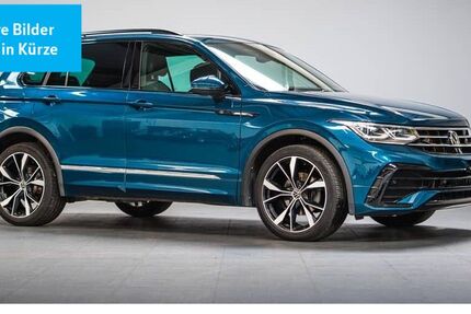 VW Tiguan 14.500 km 35.550 &euro; Siegen 57076