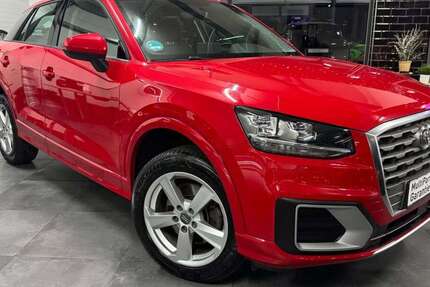 Audi Q2 74.000 km 16.250 € Weiden 92637