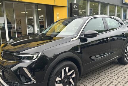 Opel Mokka 45.100 km 16.500 &euro; Espelkamp 32339