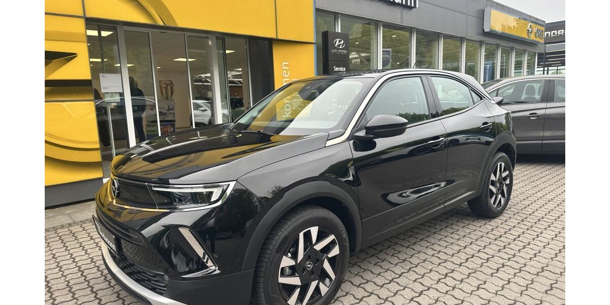 Opel Mokka 45.100 km 16.500 &euro; Espelkamp 32339