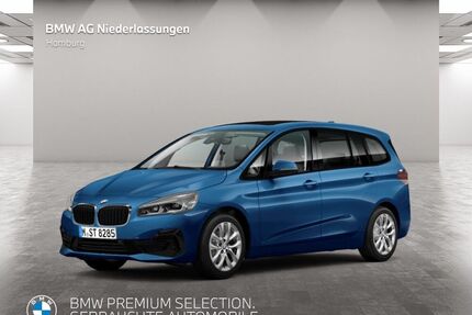 BMW 220 Gran Tourer