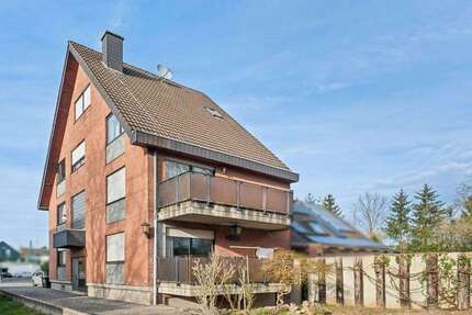 Haus zum Kaufen in Köln 850.000 € 231.84 m²