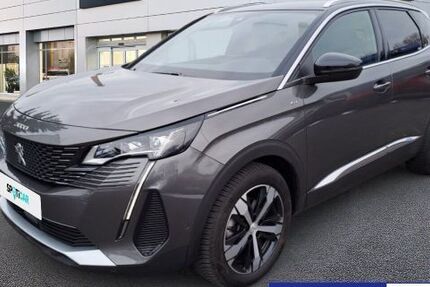 Peugeot 3008 16.098 km 22.430 &euro; Dresden 01237