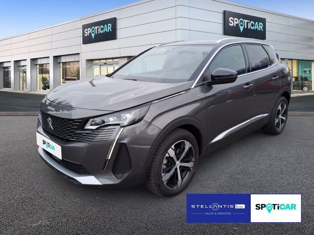 Peugeot 3008 16.098 km 22.430 &euro; Dresden 01237