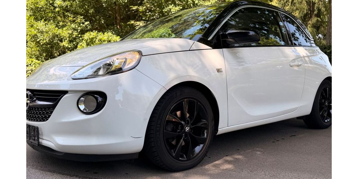 Opel Adam 192.000 km 3.999 &euro; Rossdorf 64380