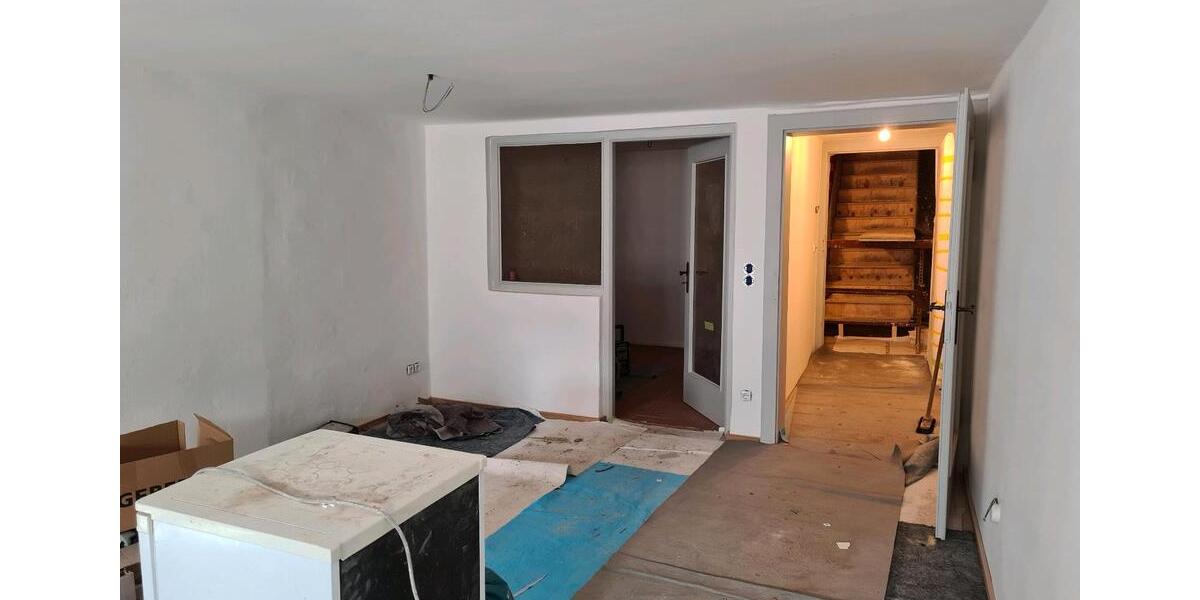 Etagenwohnung Soyen - 2 Zimmer, 75 m&sup2;, 1.354&euro; | Angebot:25960595
