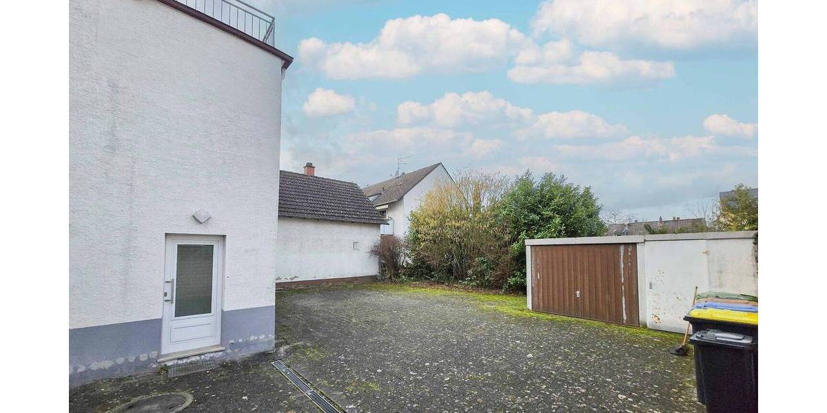 Gewerbeobjekt Raunheim - 7 Zimmer, 685.000&euro; | Angebot:26869035