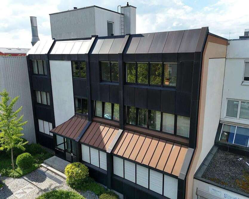 Büro in München 3.050.000 € 746 m²