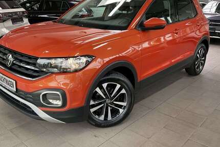 VW T-Cross 37.845 km 18.950 € Bad Vilbel 61118