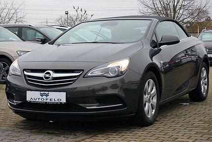 Opel Cascada