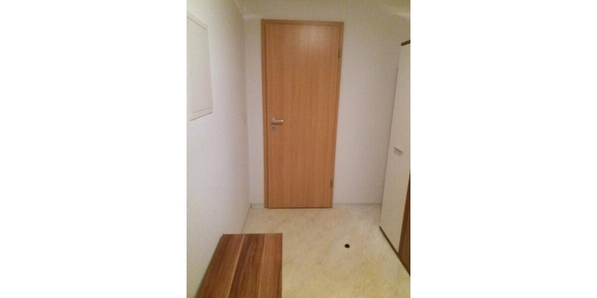 Etagenwohnung Neustadt an der Orla - 1.5 Zimmer, 41 m&sup2;, 250&euro; | Angebot:25977656