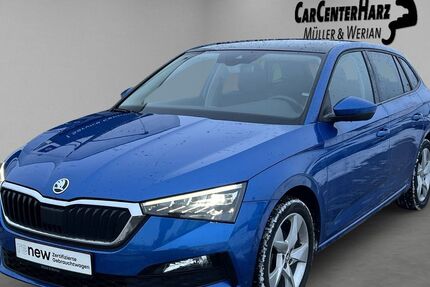 Skoda Scala 99.650 km 15.490 &euro; Nordhausen 99734