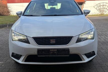 Seat Leon 150.000 km 7.450 &euro; Amerang 83123