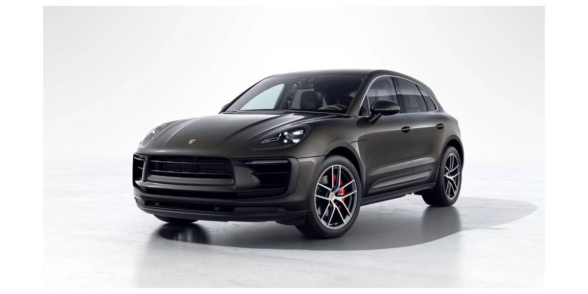 Porsche Macan 5.500 km 86.800 &euro; Göttingen 37077