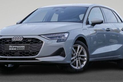 Audi A3 9.900 km 43.890 &euro; Herborn 35745