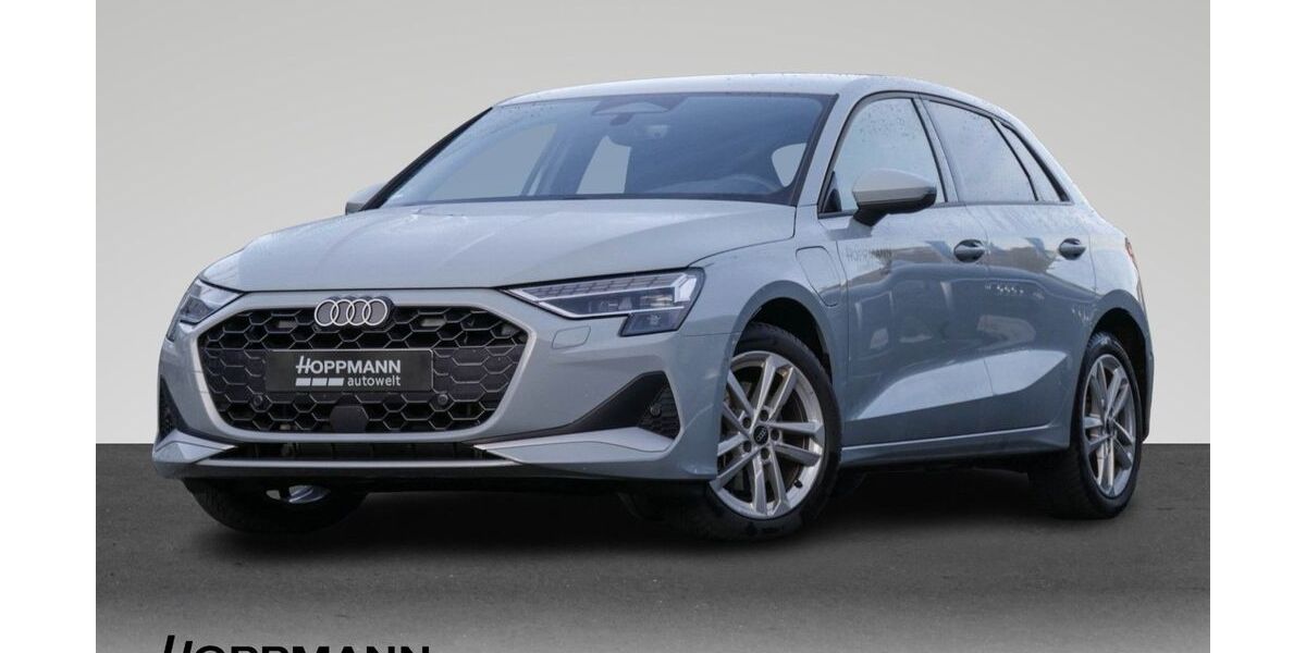 Audi A3 9.900 km 43.890 &euro; Herborn 35745