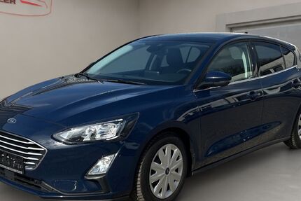 Ford Focus 69.800 km 15.450 &euro; Wilkau-Haßlau 08112