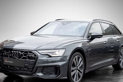 Audi A6 9.999 km 70.910 € Stuttgart 70469