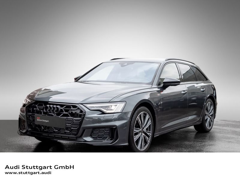 Audi A6 9.999 km 70.910 € Stuttgart 70469