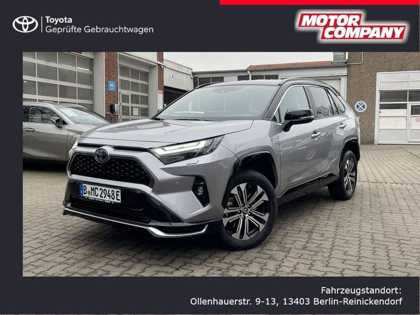 RAV 4